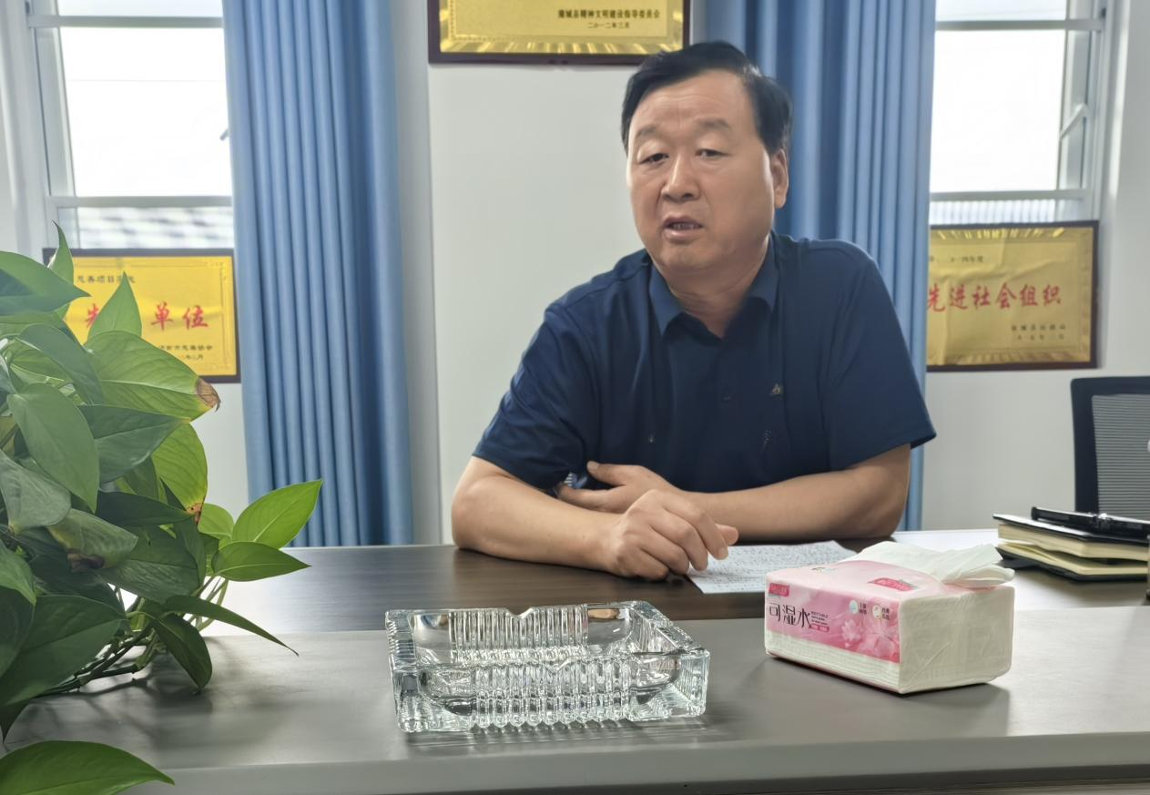 加强团建明思路  规范管理促提升