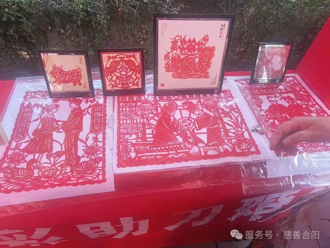 为爱减负、让幸福随行,慈善助力、共建文明新风 ——合阳县慈善协会深入推进“抵制高价彩礼,弘扬文明新风”移风易俗行动 为爱减负、让幸福随行,慈善助力、共建文明新风 ——合阳县慈善协会深入推进“抵制高价彩礼,弘扬文明新风”移风易俗行动