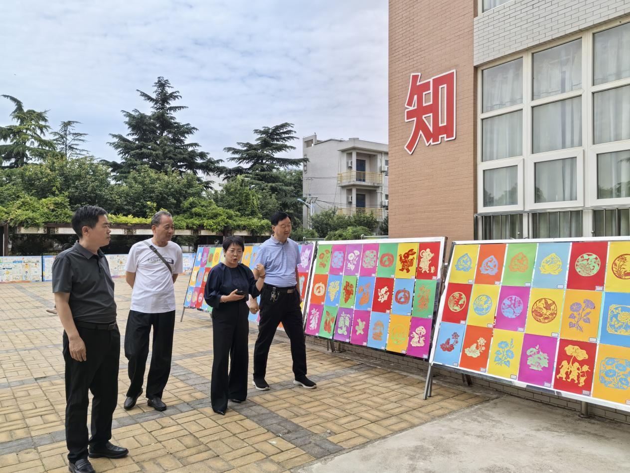 情暖六一 幸福童行 情暖六一 幸福童行