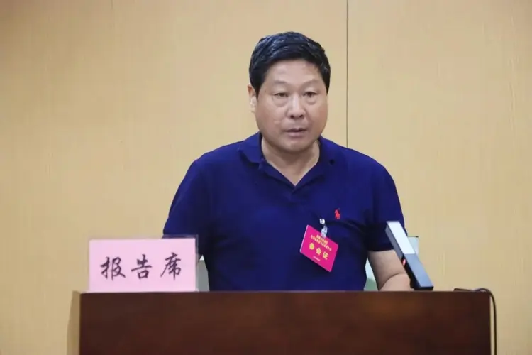 换届启新程 善爱续华章——渭南市临渭区慈善协会第三届会员大会圆满召开 换届启新程 善爱续华章——渭南市临渭区慈善协会第三届会员大会圆满召开